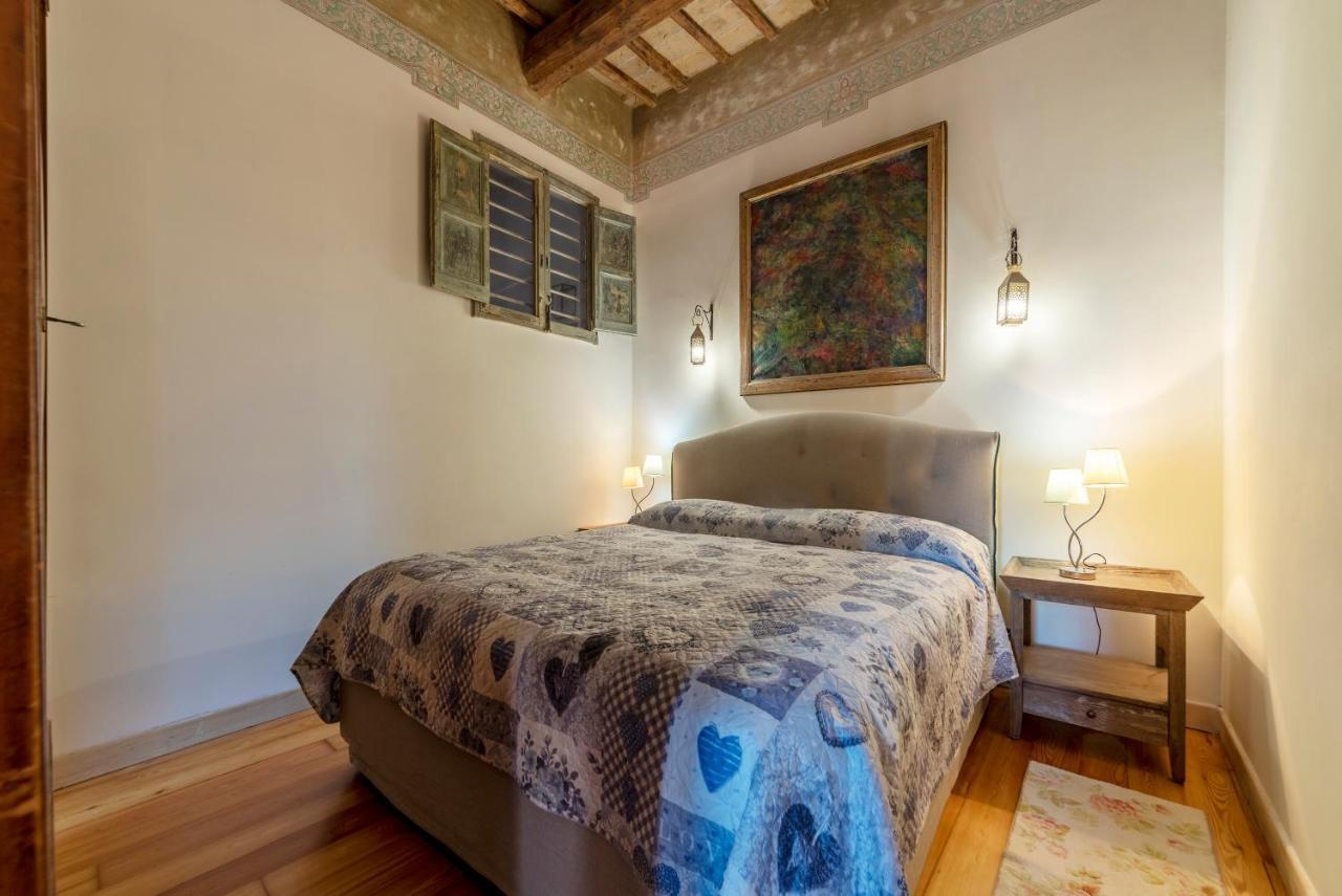Trastevere Elegant Apartment Roma Exterior foto