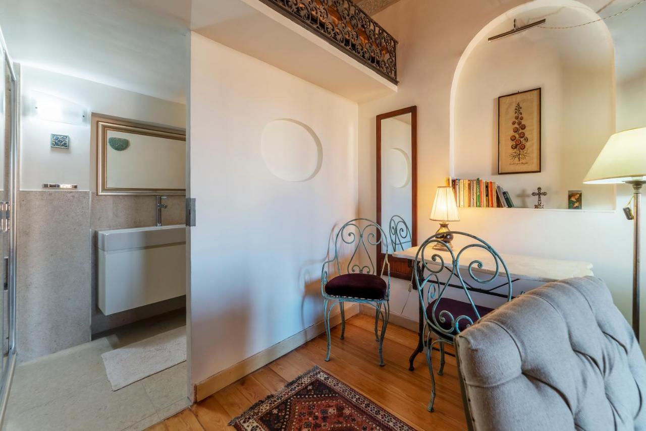Trastevere Elegant Apartment Roma Exterior foto